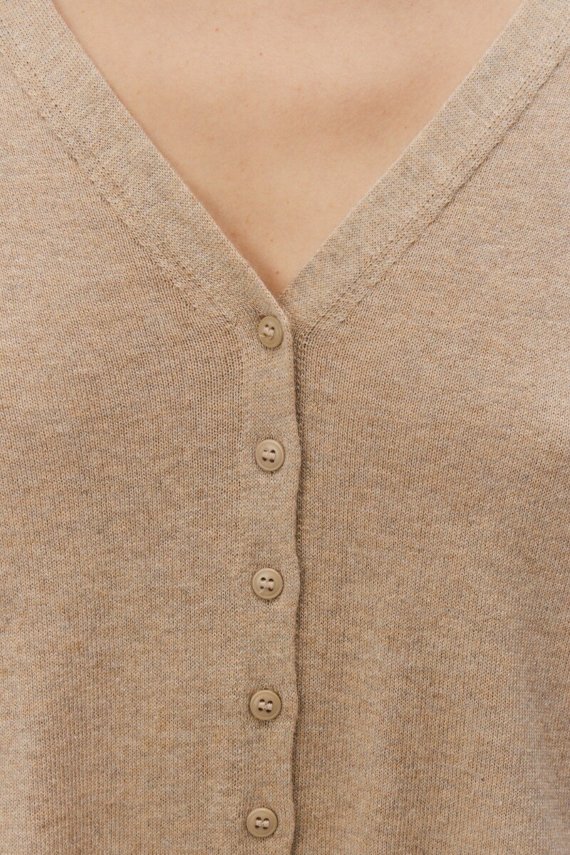 CARDIGAN ALICE Beige