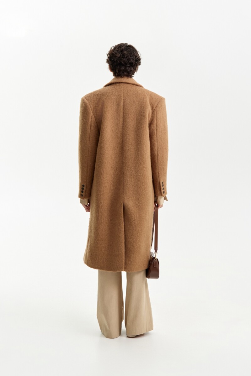 CAPPOTTO Camel