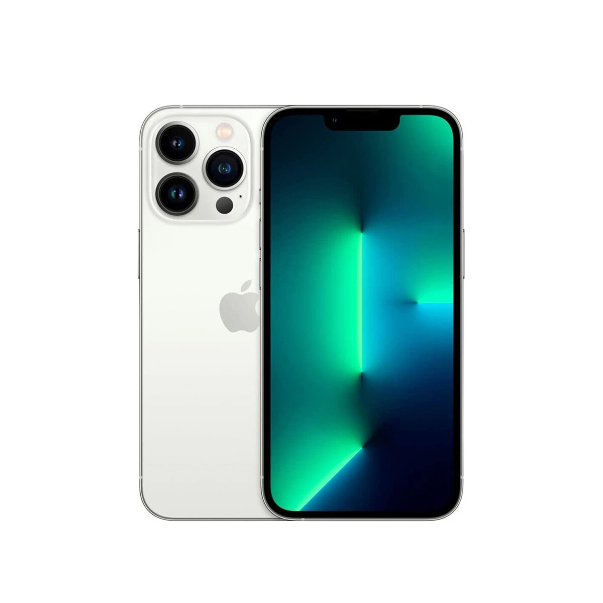 OUTLET - Apple iPhone 13 Pro 256GB - Plata 