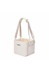 KIT SQUARE MATE GO 10+MP - BEIGE KIT SQUARE MATE GO 10+MP - BEIGE
