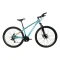 Bicicleta Trinx Mtb R.29 M116 Pro Majestic - Azul