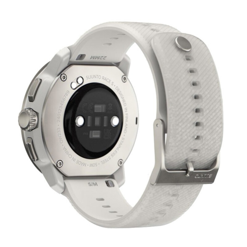 Smartwatch Suunto Race S gris Smartwatch Suunto Race S gris