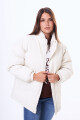 Campera Huasco Crudo