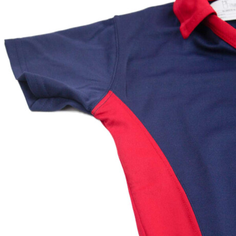 Remera hockey St David´s School