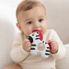 Mordillo animales P&F zebra