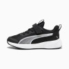 Championes PUMA Flyer 3 AC + PS Niños 401527 01 Negro-blanco