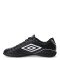 Championes Infantiles Umbro Classico III IC JRS Negro - Blanco