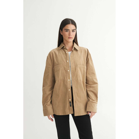 Sobrecamisa Lizzy Vison