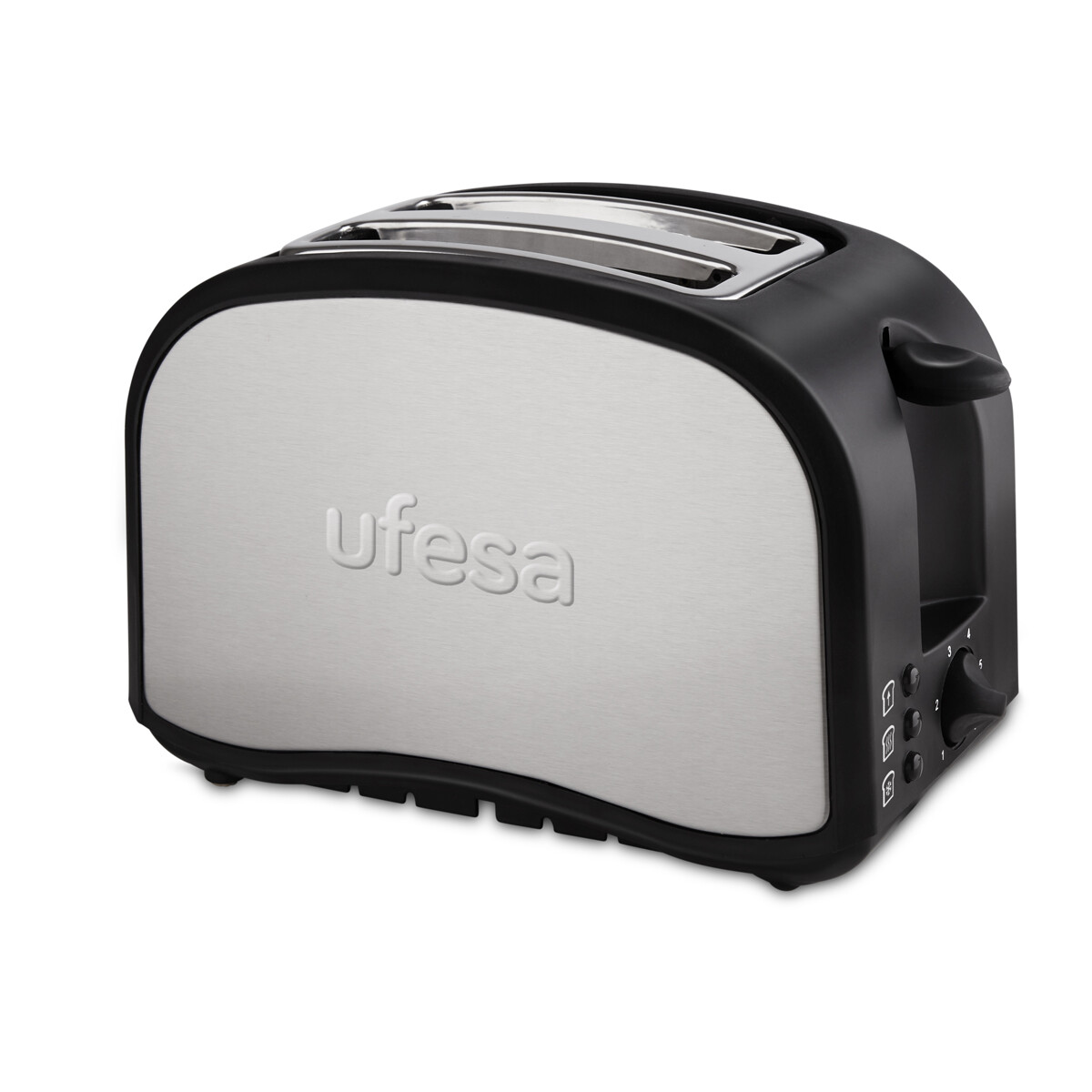 Tostador Ufesa Tt7985 - TOSTADORA UFESA OPTIMA TT985 2 PANE 