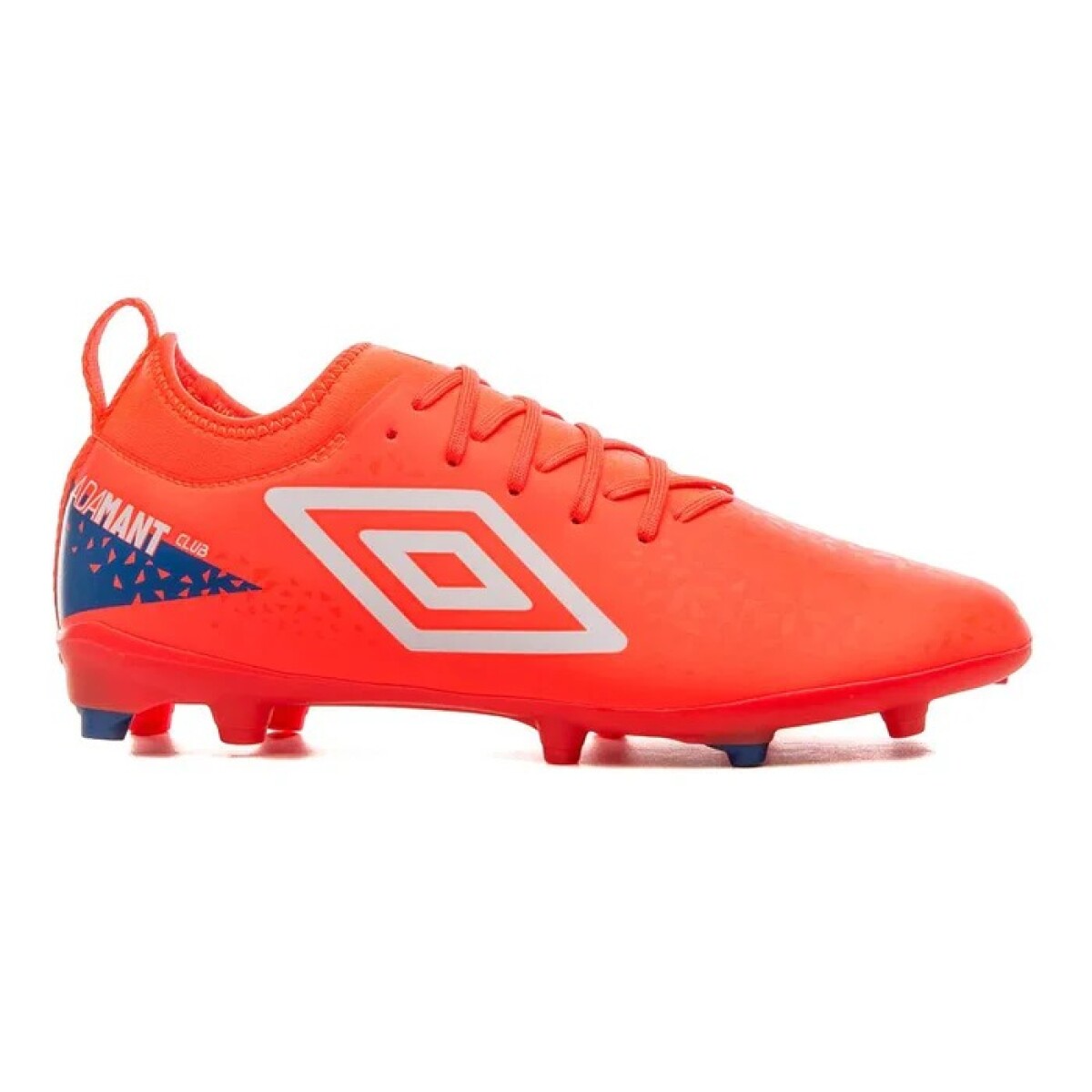 Calzados Umbro FUTBOL_CAMPO MASCULINO ADAMANT_CLUB U01FB076-123 