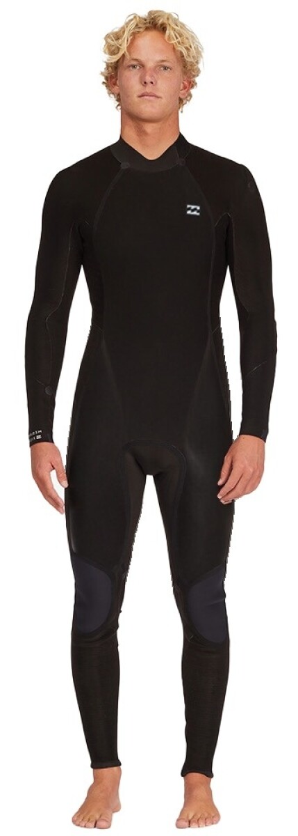 TRAJE NEOPRENO 302 ABSOLUTE BZ 