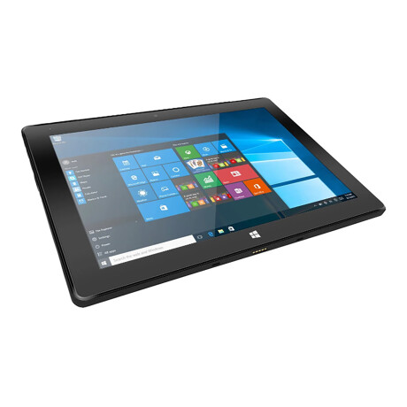 Hyundai - Tablet Hytab Pro 10WAB1 - 10,1'' Multitáctil Ips. Intel Celeron N4020. Intel Uhd 600. Wind 001