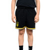 UMBRO PEÑAROL BERMUDA BONO JR Negro