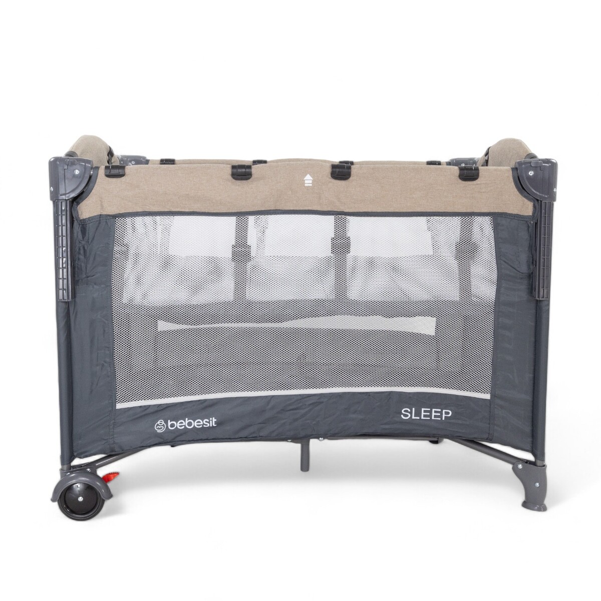 Bebesit Practicuna Sleep Colecho BEIGE 