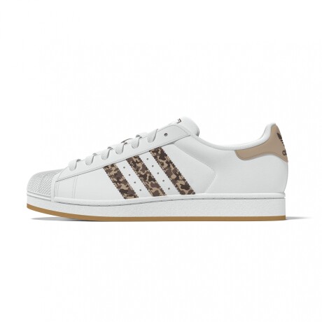 Championes adidas Superstar White