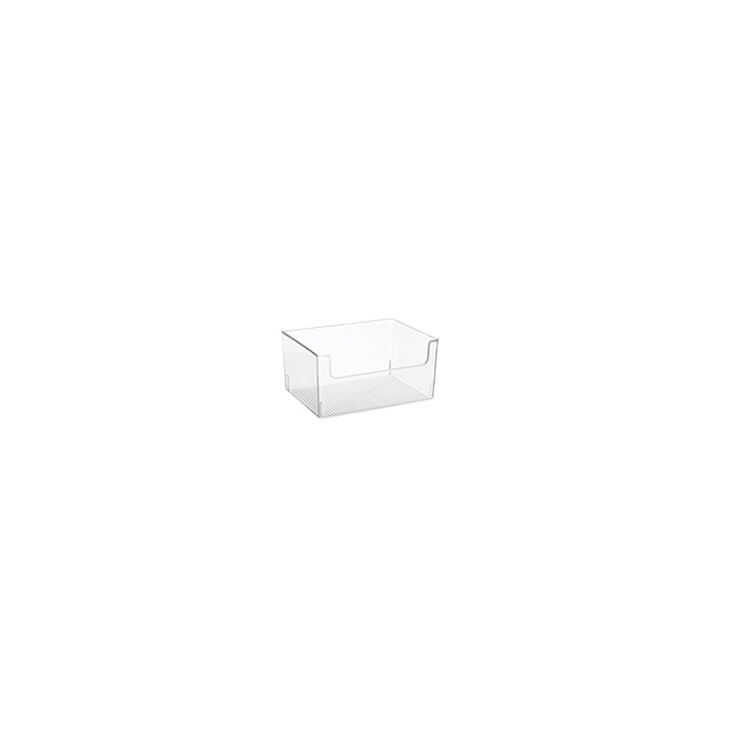 ORGANIZADOR ACRILICO 34X24X14,5CM ORGANIZADOR ACRILICO 34X24X14,5CM