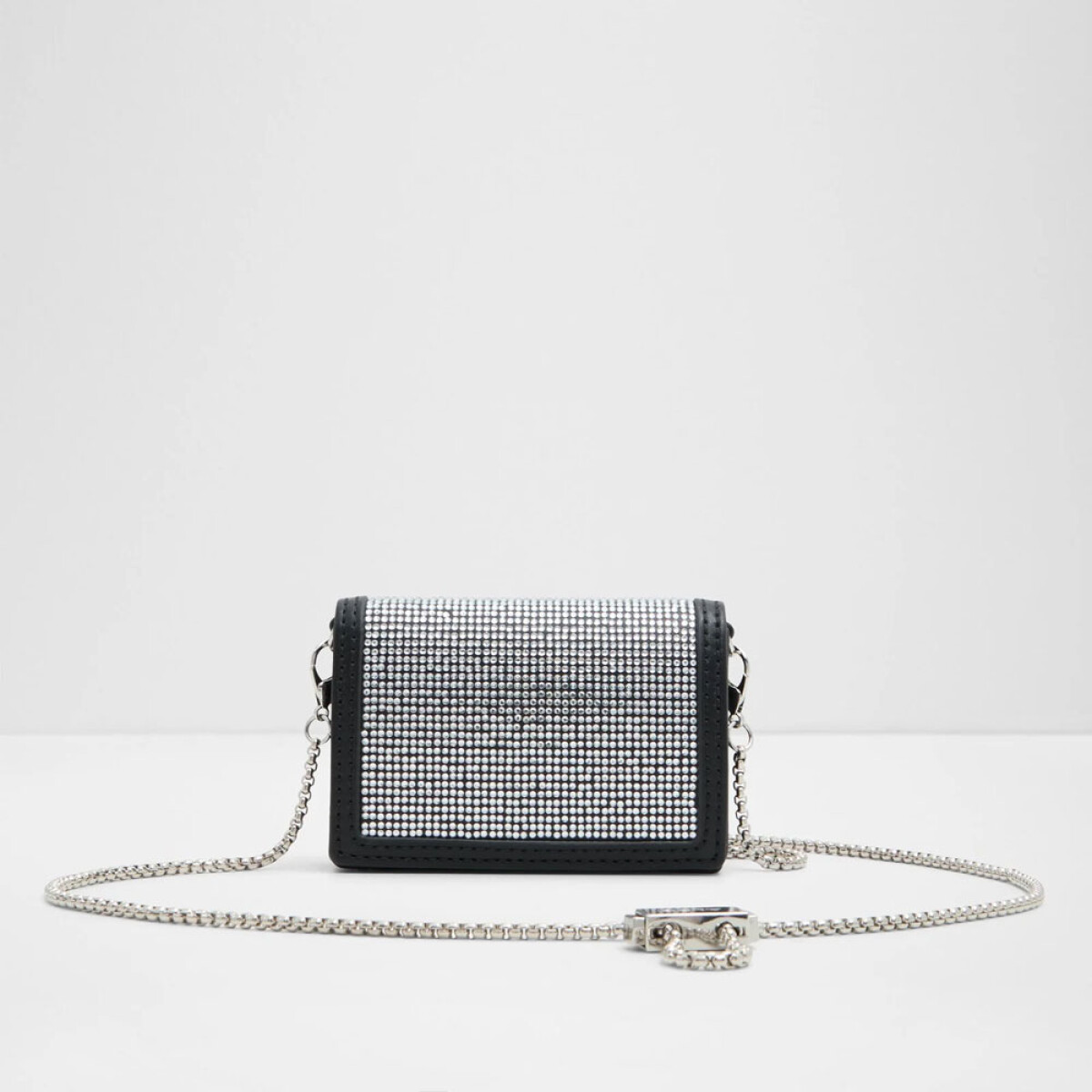 TUX OTHER BLACK MIX MAT SYNTHETIC - OTHER BLACK 