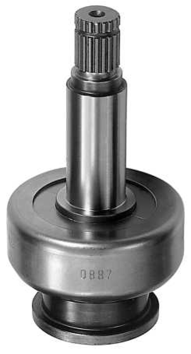 BENDIX ARRANQUE MITSUBISHI CANTER-FORD CARGO 7.3L 20D=887DUN ZEN 