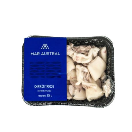 Chipirón 300 g Chipirón 300 g