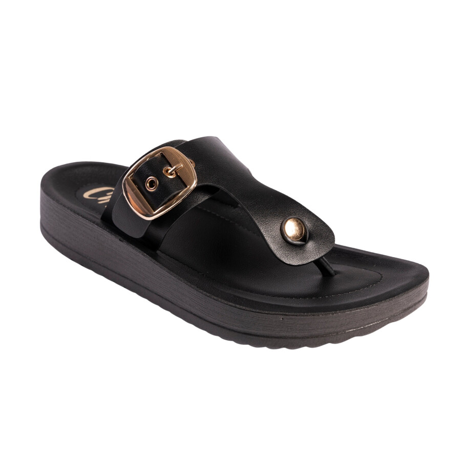 CHERRY FLAT BLACK