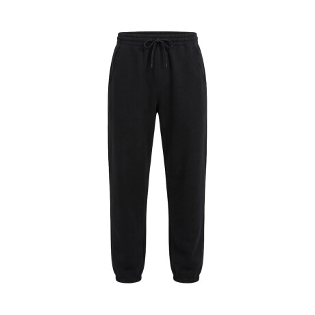 Pantalón New Balance French Terry Jogger Black