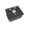 Grasera Aprobada Serie 5 41,5 x 34 x 23 cm Inplast Grasera Aprobada Serie 5 41,5 X 34 X 23 Cm Inplast