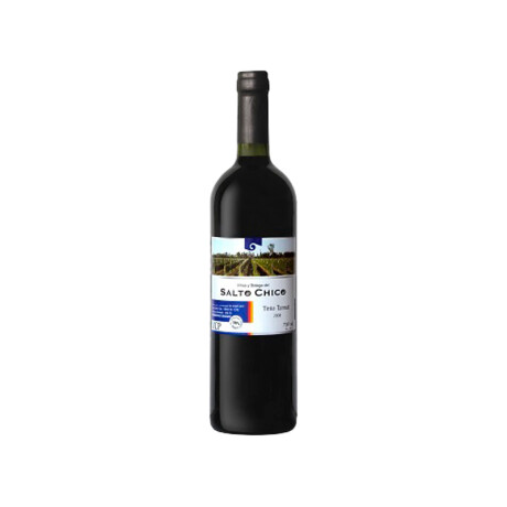 Vino Salto Chico Tannat 750 ml Vino Salto Chico Tannat 750 ml