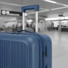 Set x3 Valijas Zenit Milan Azul