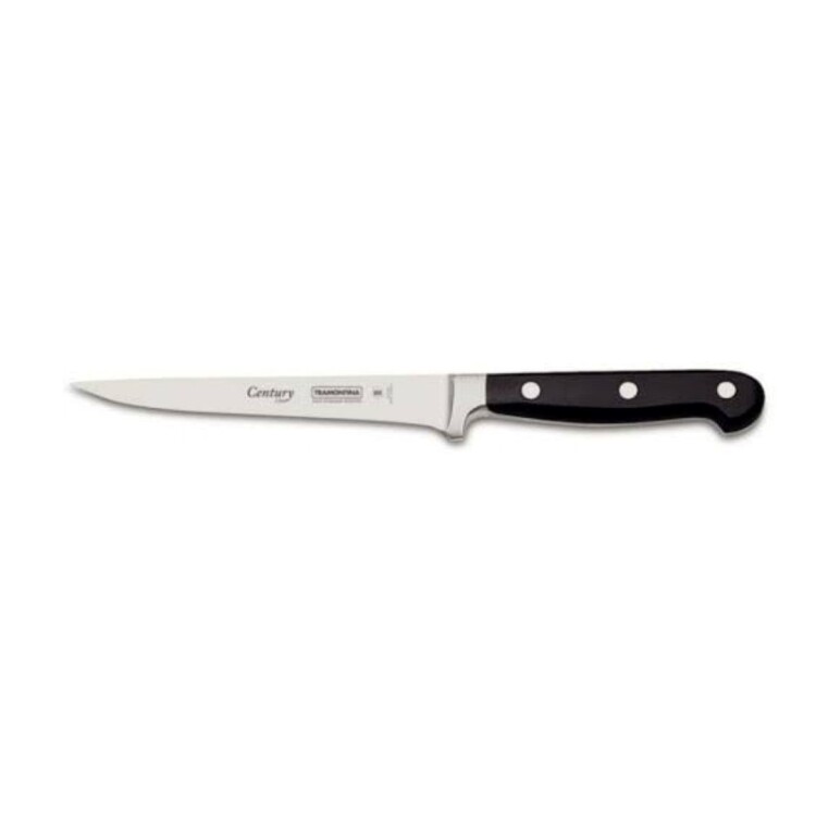 CUCHILLO PARA DESHUESAR TRAMONTINA CENTURY 6 CUCHILLO PARA DESHUESAR TRAMONTINA CENTURY 6
