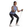 Tr-Es 3Bar Tk - Mujer Crew Blue