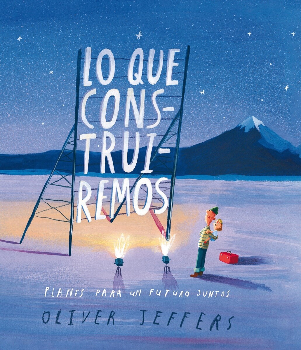 LO QUE CONSTRUIREMOS 