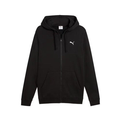 Campera Puma Essentials Black