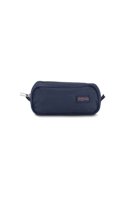 Cartuchera Large Accessory Pouch Navy