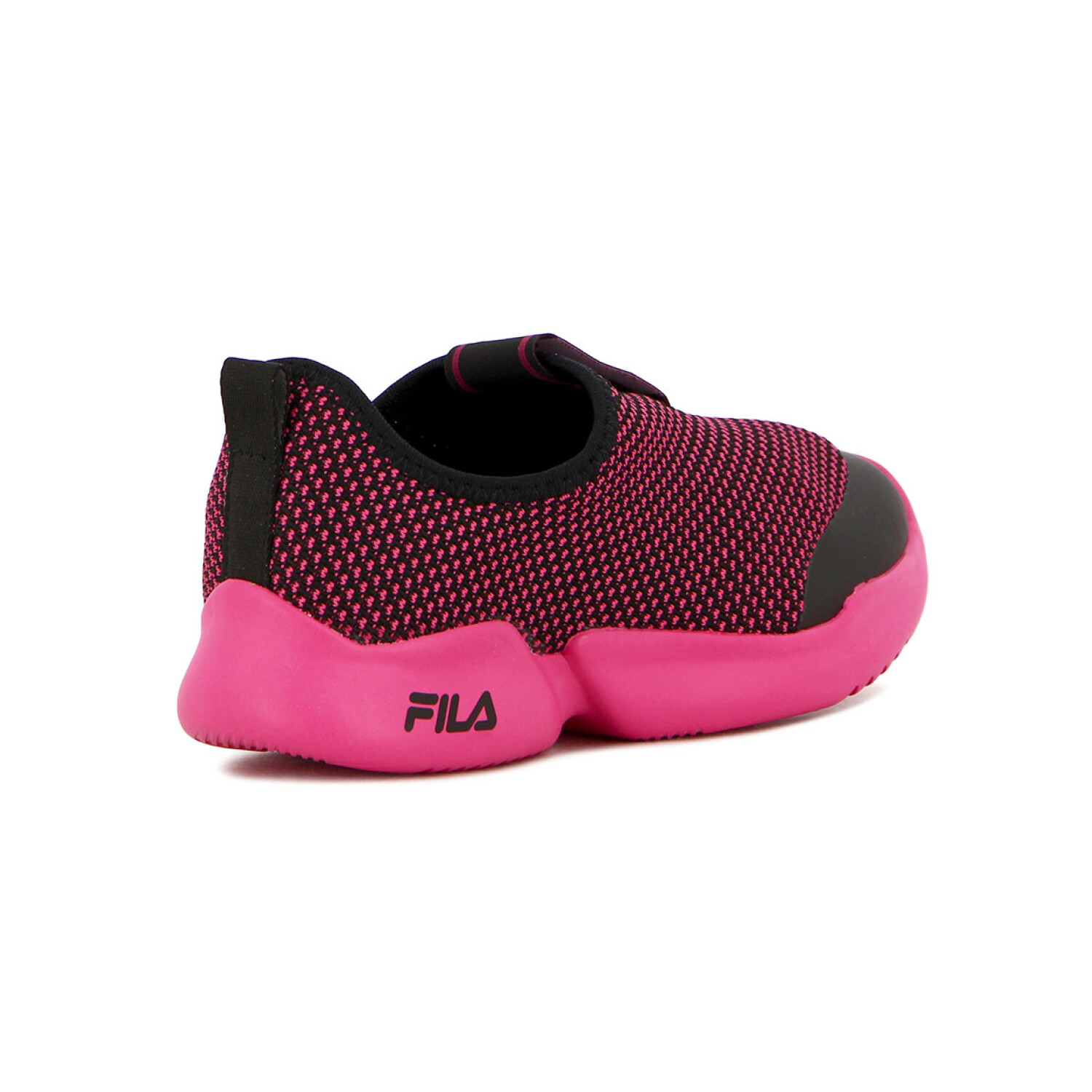 Zapatos fila rosados top para mujer uruguay