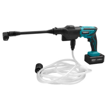 Hidrolavadora Inalámbrica Xion XI-HI40W 20V