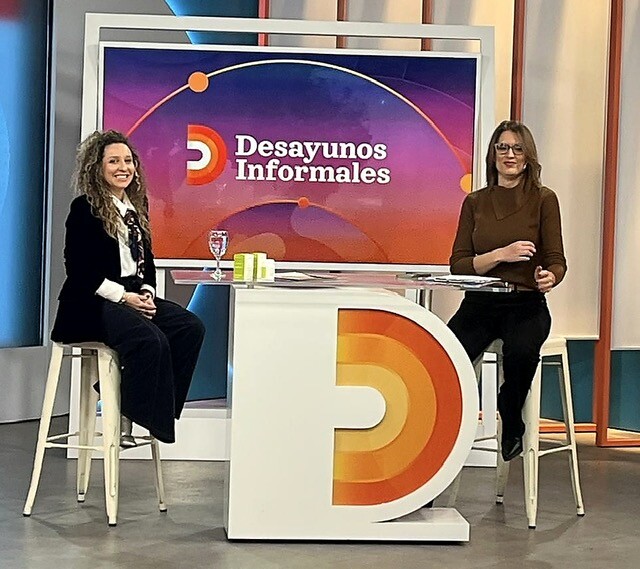 Día Internacional del vitilígo - Desayunos Informales