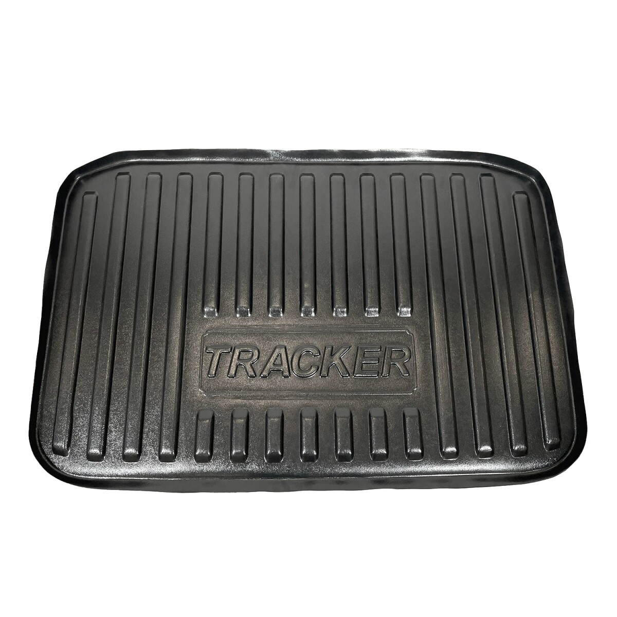 Alfombra De Baul Tracker 