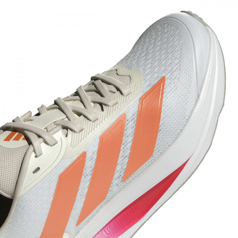 CHAMPIONES ADIDAS DURAMO SL2 W Mujer JQ0605 Blanco-naranja