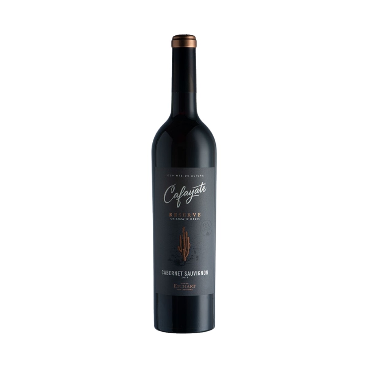 Cafayate Reserva Cabernet Suavignon750ml 