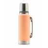 Termo Comet Viena 1 litro Naranja
