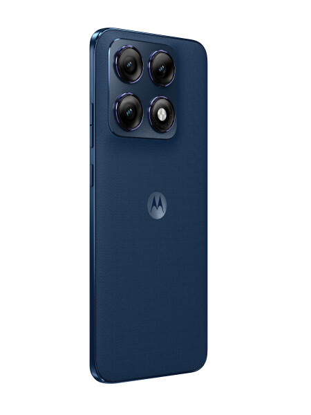 Celular Motorola Edge 70 Pro 512GB Azul