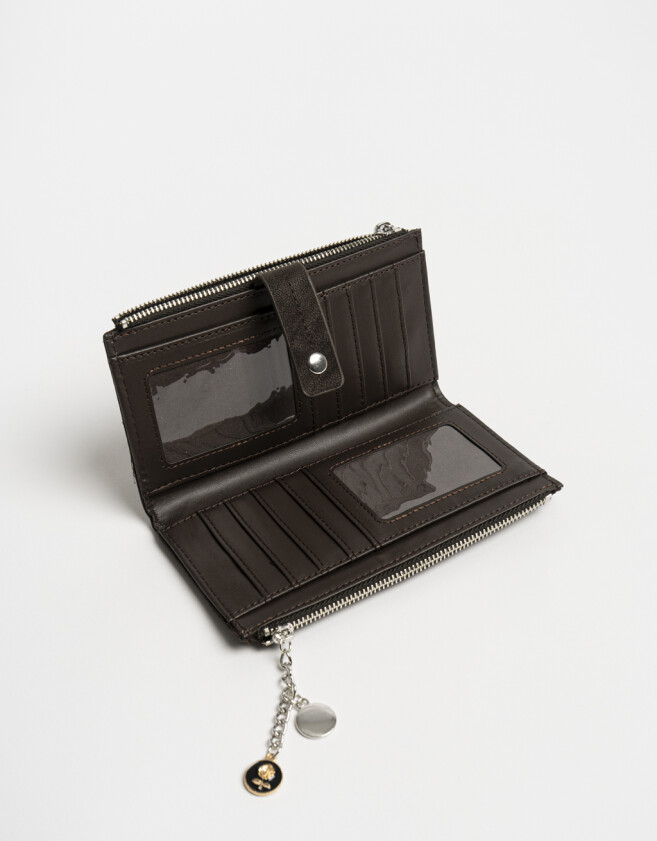 Ficheros Billeteras - Negro