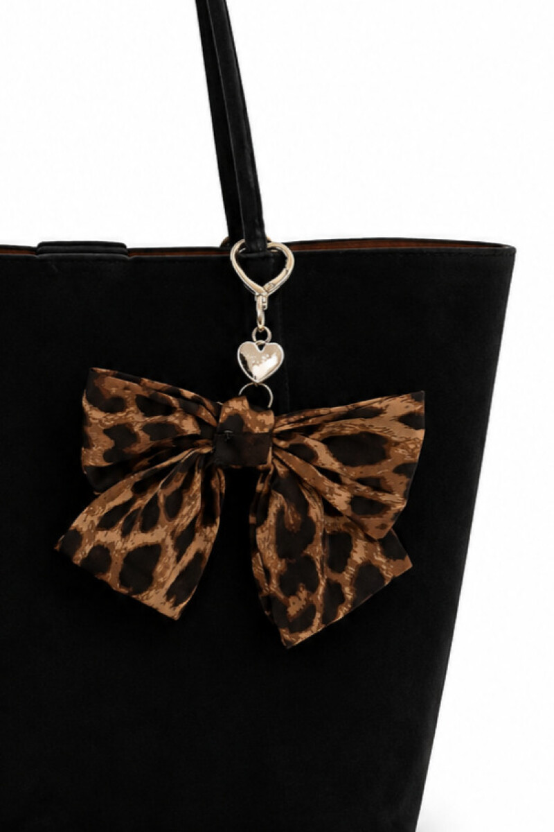 BAG CHARM STEN 