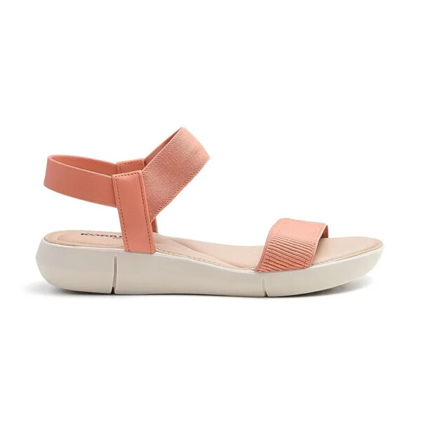 CASUAL CONFORT LUZ - KORIUM CORAL