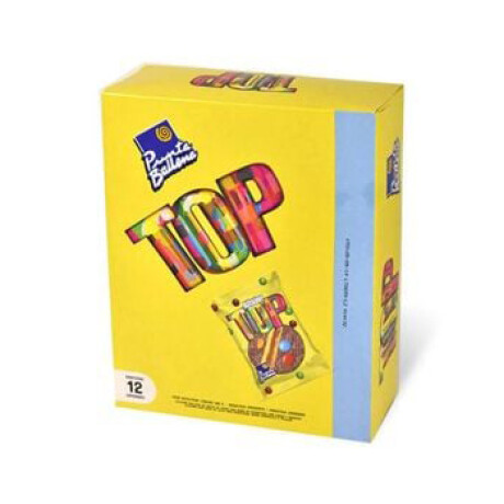 Alfajor Punta Ballena Top x 12 Alfajor Punta Ballena Top x 12