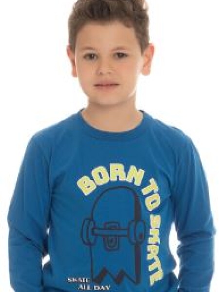 T-SHIRT BYGUS 7082 FRANCIA