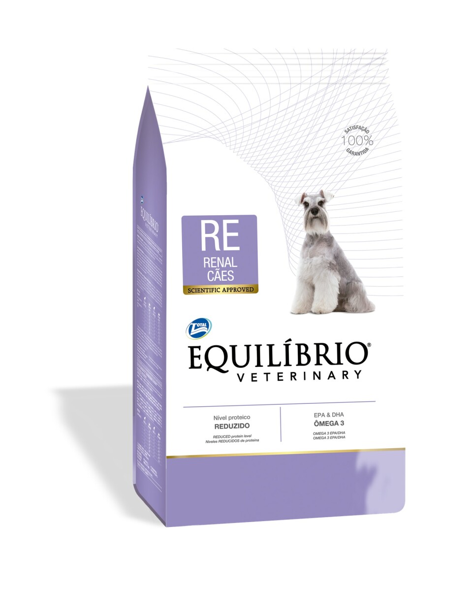 EQUILIBRIO RENAL 2KG. 