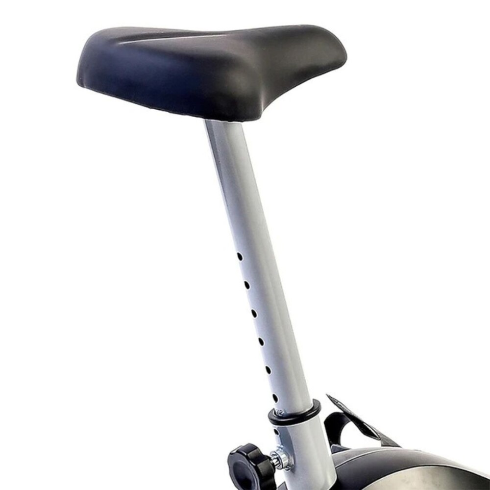 Bicicleta Ergométrica - Modelo Vertical 180E Bravo - Volante de inercia 4kg Bicicleta Ergométrica - Modelo Vertical 180E Bravo - Volante de inercia 4kg
