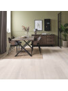 Aparador HORNBORG 2 puertas 3 cajones roble osc Aparador HORNBORG 2 puertas 3 cajones roble osc