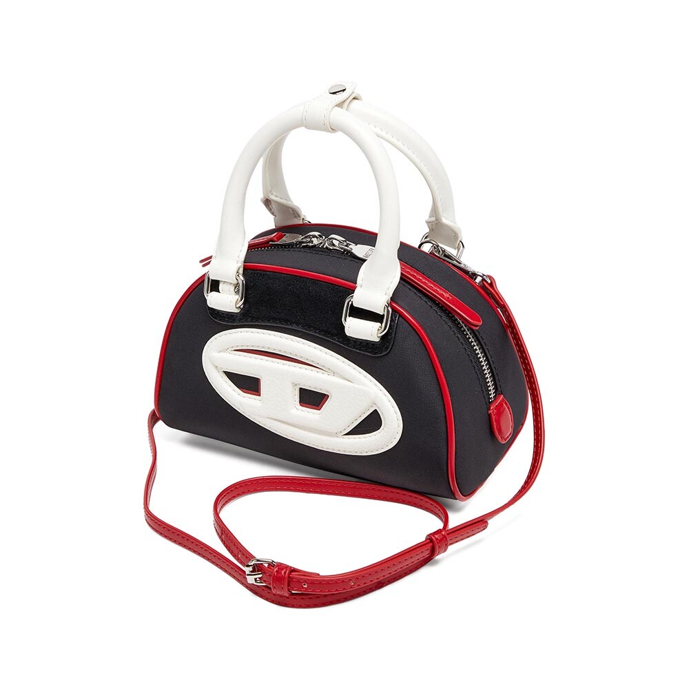 Crossbody Para Mujer 1Dr Dome Crossbody Multicolor